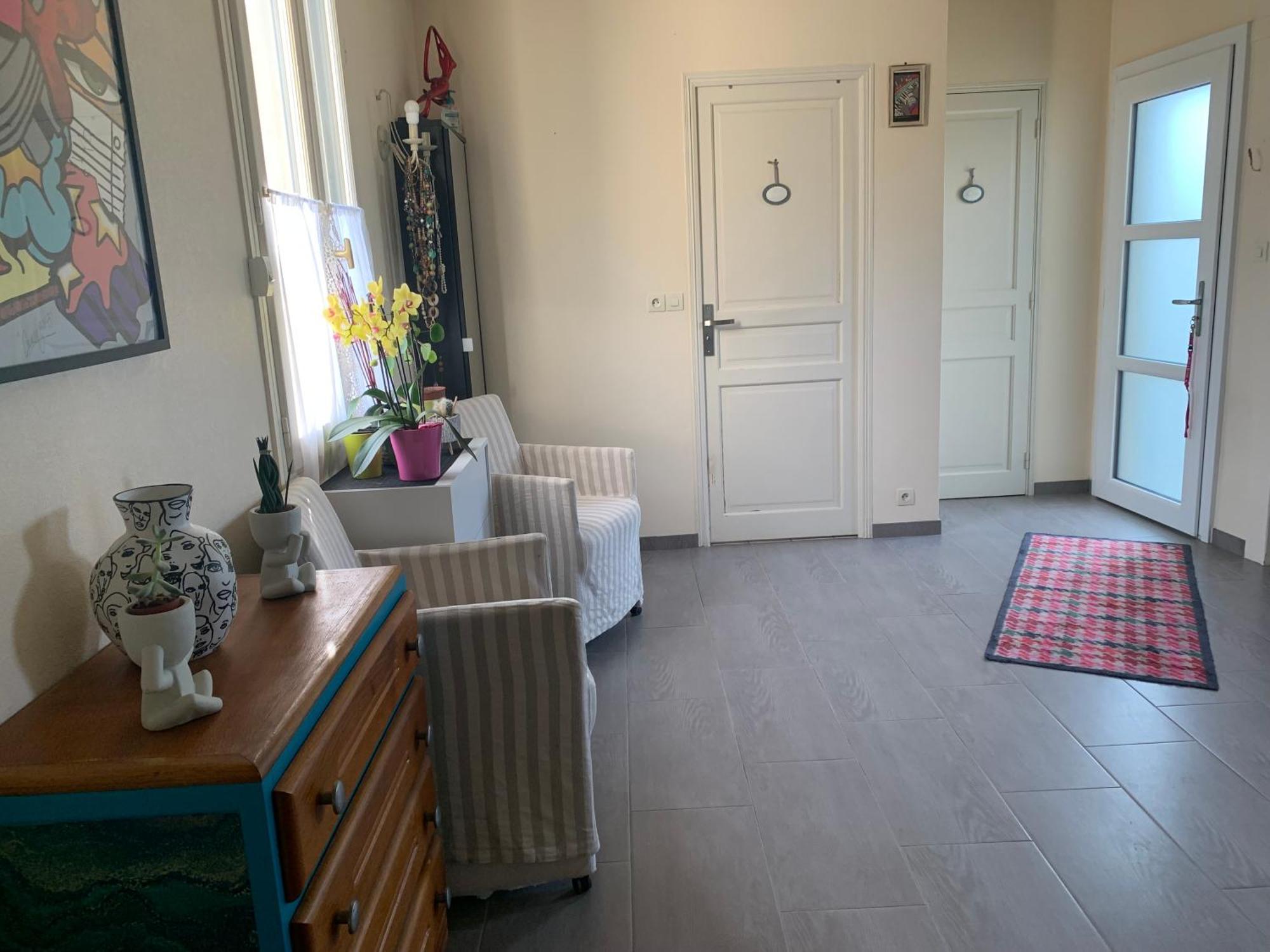 Maison De Ideale Avec Exterieur Villa Laval (Mayenne)