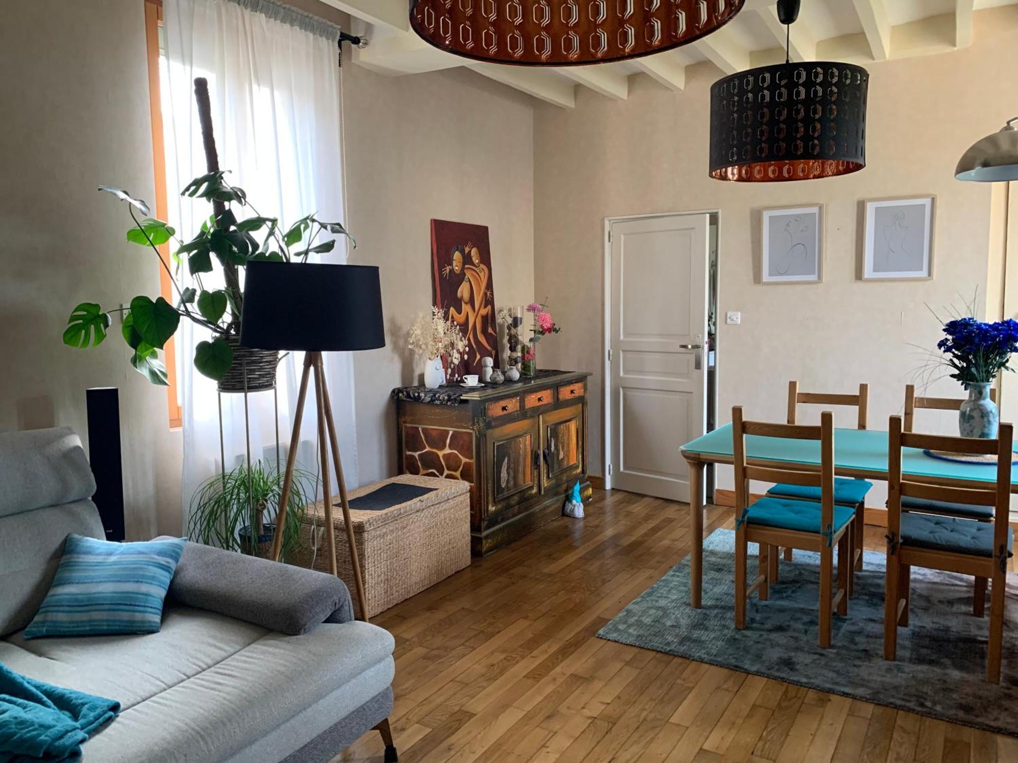 Maison De Ideale Avec Exterieur Villa *